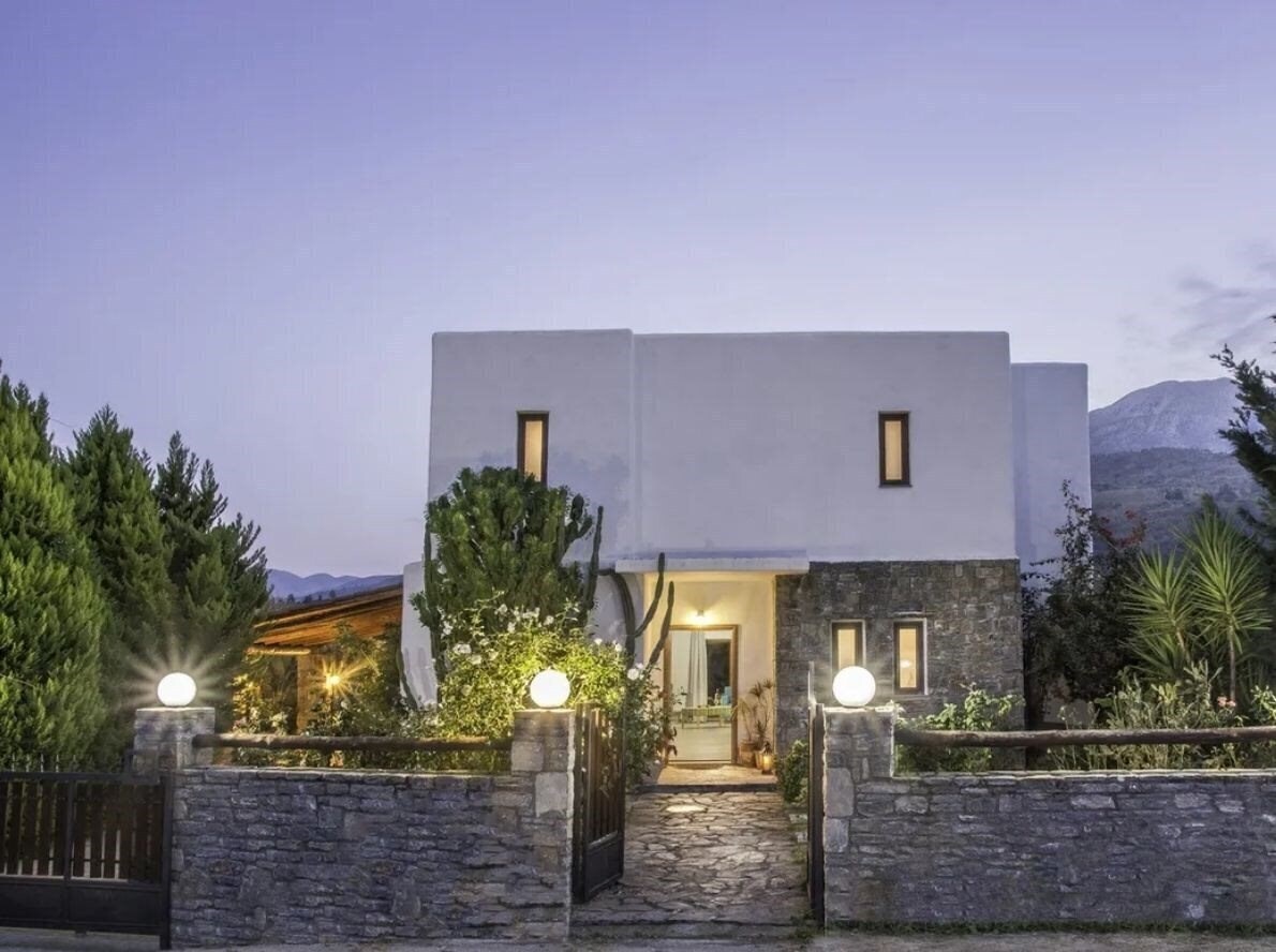 Фото Kalithea Villa 3*